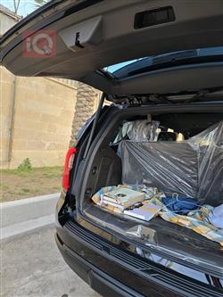 جي ام سي يوكون